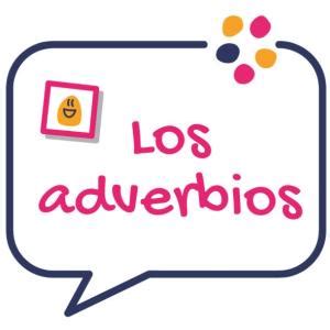 Adverbios Duchazos Juego Educativo Idiomas Mobbyt