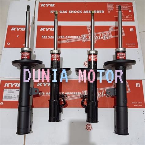 Jual Shock Breaker Shock Absorber Shockbreaker Depan Belakang Corona