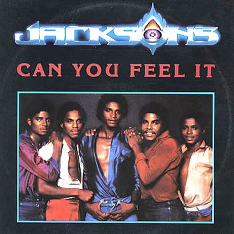 CAN YOU FEEL IT REMIX ★★ THE JACKSONS ★★ by Underground Network Records ...