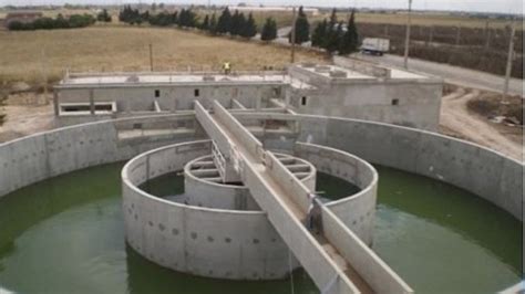 Dakhla Lonee Investit Dans Une Nouvelle Station D Puration Des Eaux