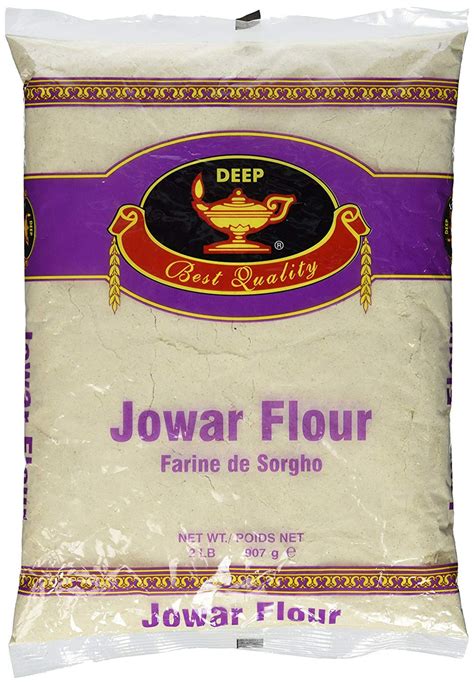 Jowar Flour 1 kg | Indian Bazaar Inc