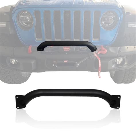 Grille Brush Guards For Jeep Wrangler Jl Jt 2018 2023 Gladiator Replacement For Sale Mesa Az