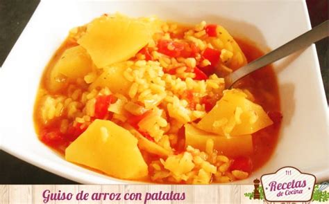 Introducir Imagen Recetas Con Arroz Y Papas Abzlocal Mx