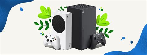 Las Consolas Xbox Reciben La Actualización Que Reduce Su Huella De Carbono Esto Es Todo Lo Que