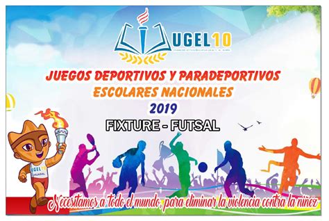 juegos deportivos escolares nacionales 2025 ronald carpenter