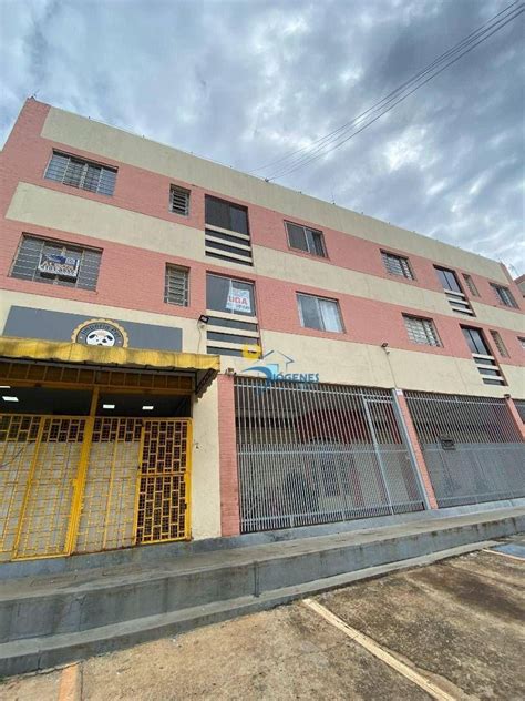 Apartamento Para Aluguel 1 Quarto Em Sobradinho Sobradinho R