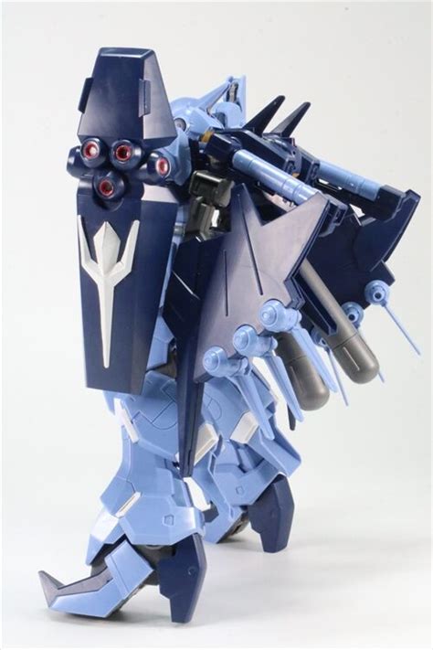 トーリスリッター ガンプラ レビューhguc1144