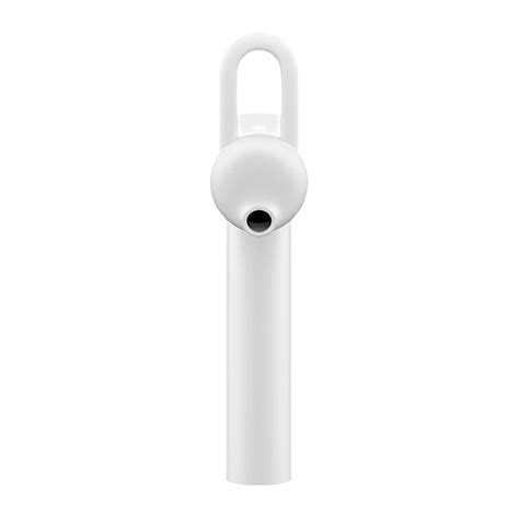 Bluetooth-гарнитура Xiaomi Mi Bluetooth Headset белый: купить по ...