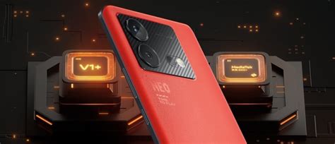The Vivo iQOO Neo 8 Series is official: When Will It Be Unveiled ...