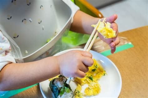 子供の食べこぼし対策！掃除方法やおすすめ洗剤もご紹介 Hub Times（ハブタイムズ）