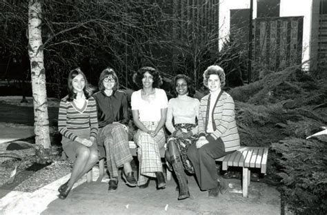 Womens Center Celebrates 50 Years With Reading Party Wsu Insider