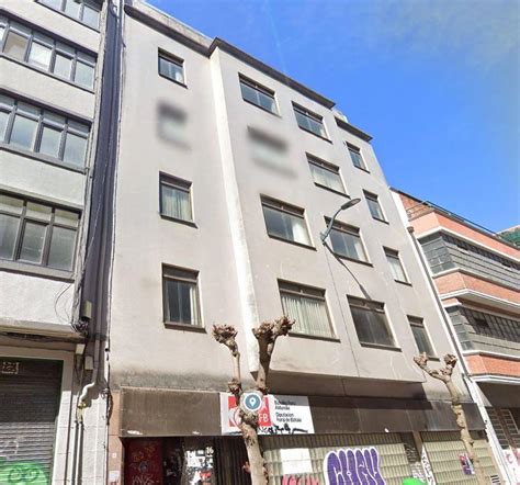 La Diputación pone a la venta la antigua Casa del Deporte de Bilbao por