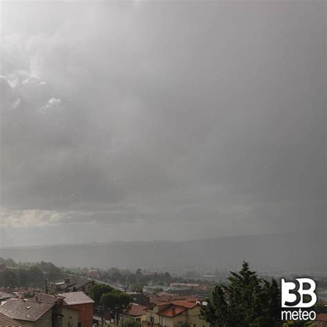 Foto Meteo Castelfidardo Pasquetta 2023 3B Meteo