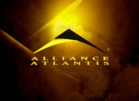 Alliance Atlantis Logo History by Charlieaat on DeviantArt