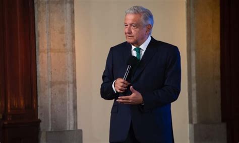 Amlo Pens En Comprar De Banamex Por Qu No Lo Hizo La Neta Neta