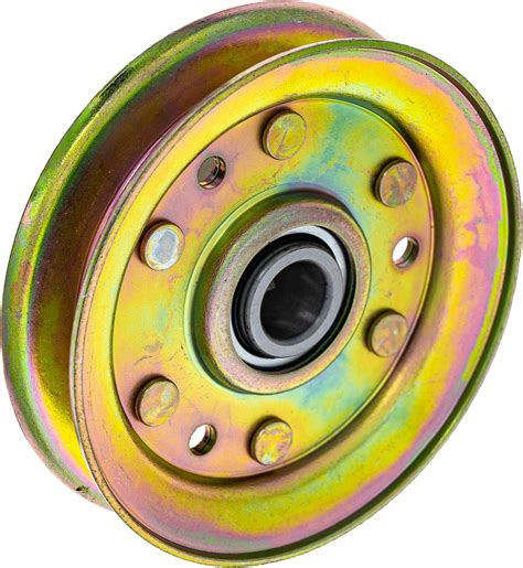 Amazon Bosflag Idler Pulley Replaces Toro