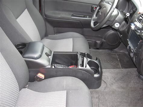 Consoles Anyone Know About Crown Victoria Oe Consoles Chevrolet