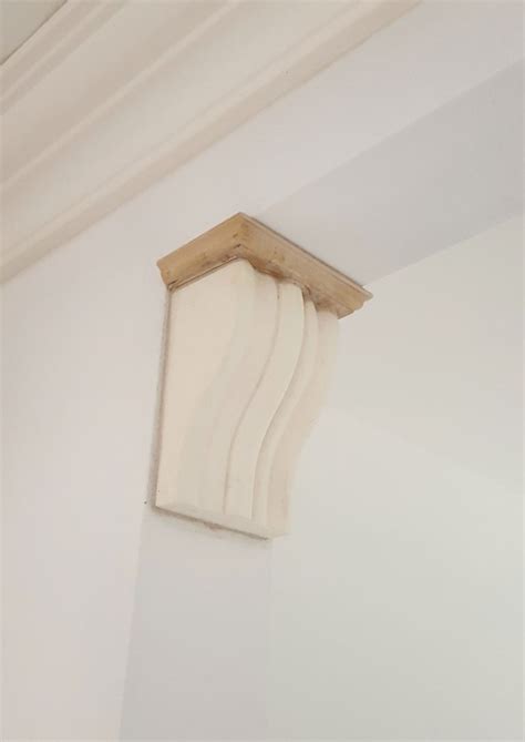 Georgian Corbel - Sweeney Ceiling Moulds