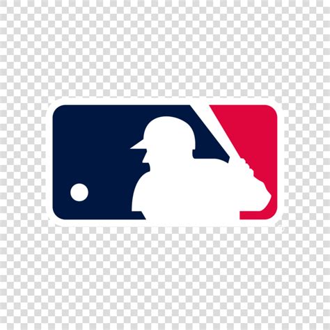 Logo Mlb Png Baixar Imagens Em Png