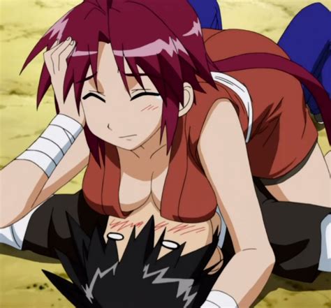 J LIST 100 Hentai On Twitter Today S Random Ecchi Anime Is