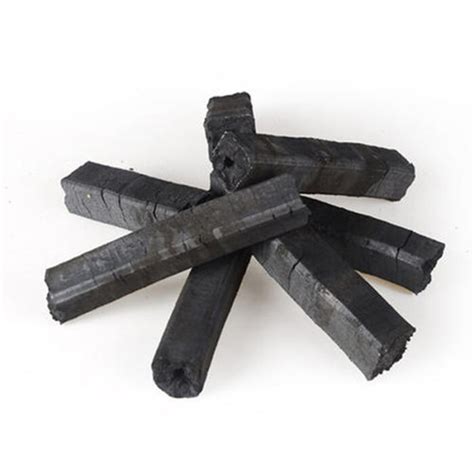 High Quality Coconut Shell Charcoal Briquette Agro Pastoral Products