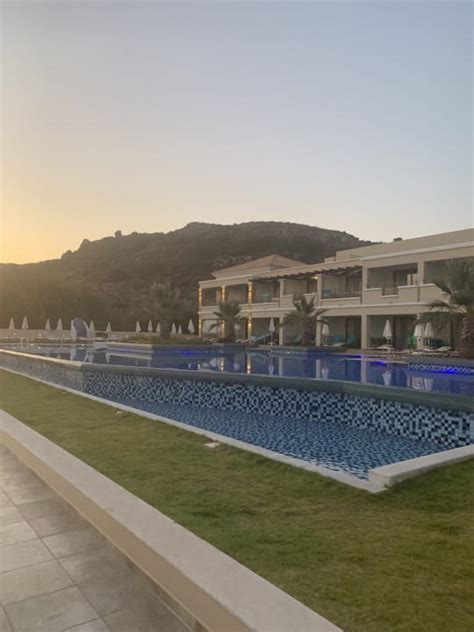 Pool La Marquise Luxury Resort Complex Faliraki HolidayCheck