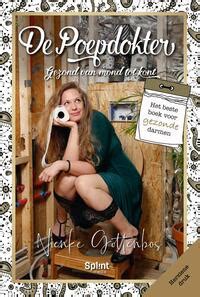 De Poepdokter Nienke Gottenbos Boek 9789493042100 BookSpot Nl