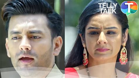 Agnisakshi Ek Samjhauta Update Satvik To Marry Jeevika Again