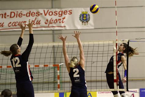 Equipe De France Feminine Volley Esam Solidarity