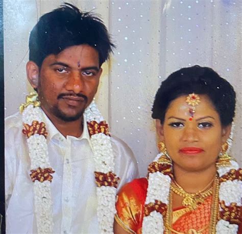 Srilanka Tragedy In House Husband And Wife Passed Away World News