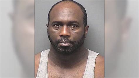 Convicted Sex Offender Arrested After Parking Too Close To Greensboro