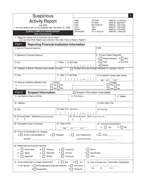 Ncua Omb No Form Fill Out And Sign Printable Pdf