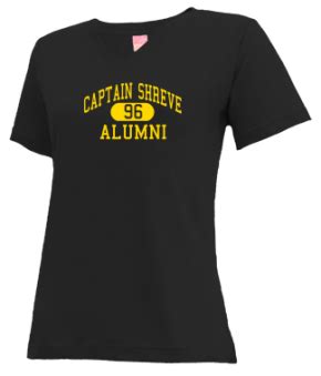 Captain Shreve High School 40th Reunion