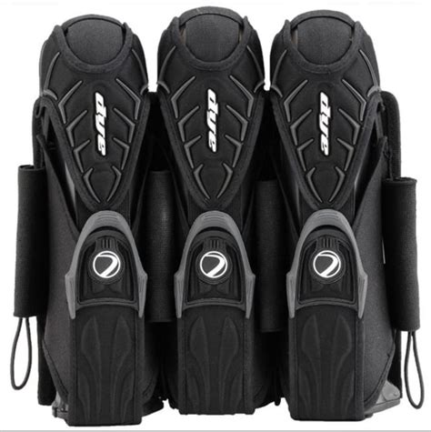 Looking For The Dye Assault Molle Paintball Pod Holder Rpicatinnypb