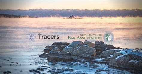 New Hampshire Bar Association Member Benefit Tracers Public And