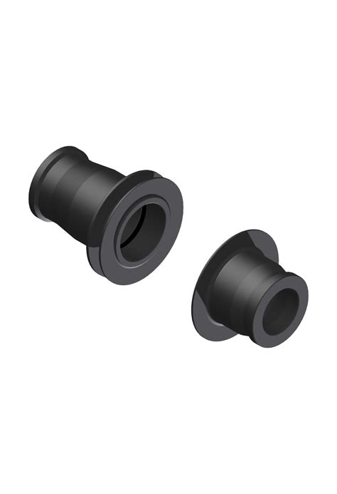 Dt Swiss Mm End Caps For Shimano Hg Exp Rear Hubs Get Stoked