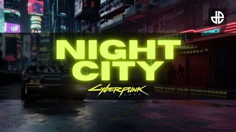 Cyberpunk 2077 full Night City map guide: Locations and Districts - Dexerto