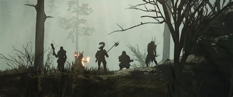 All Character Careers, Classes, and Abilities in Warhammer: Vermintide ...