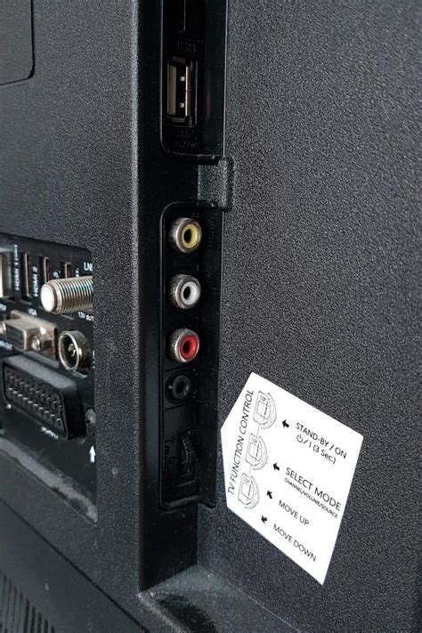 TELEFUNKEN D43F278N3CWI LCD TV in 30161 Hannover für 150,00 € zum ...
