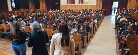 Comenzaron los encuentros del curso de Formación de Promotores