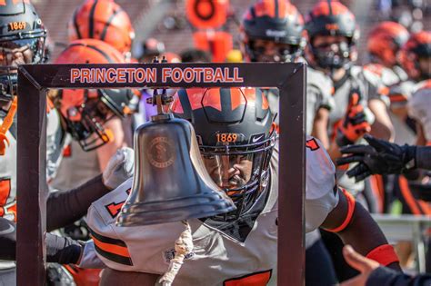 Princeton University Tigers Football