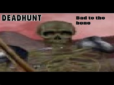 Deadhunt Walkthrough Part 4 [16+] - YouTube
