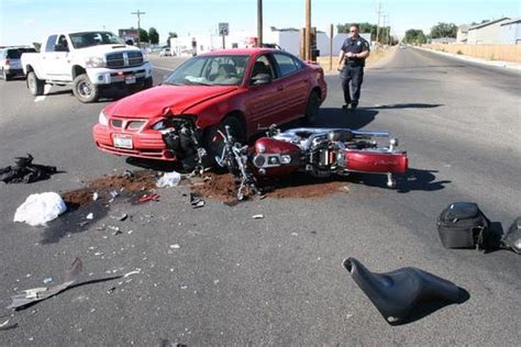 Worst Motorbike Accidents