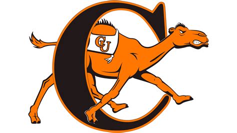 Campbell Fighting Camels Logo, symbol, meaning, history, PNG, brand