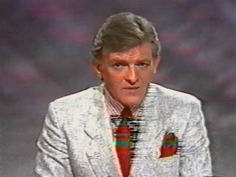 Closedown Ian Stirling Tvark