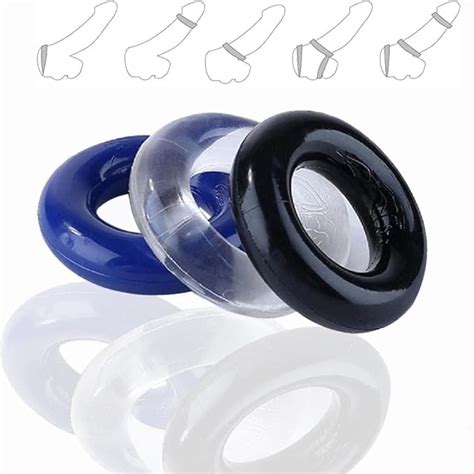 Cook Ring Sx Toy Adult Silicone Penis For Men Toy For