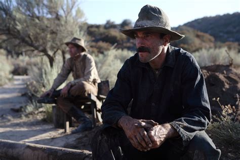 There Will Be Blood 2008, directed by Paul Thomas Anderson | Film review