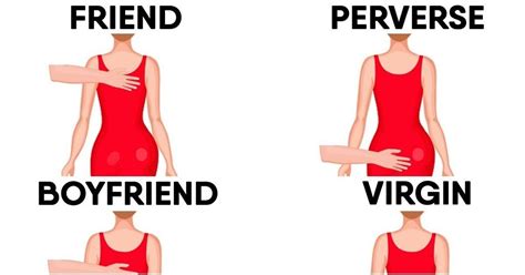 14 Body Language Signs Which Will Reveal The Truth About Your