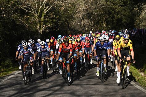 Giro Di Romandia 2023 Il Percorso E Le Tappe Ai Raggi X Due