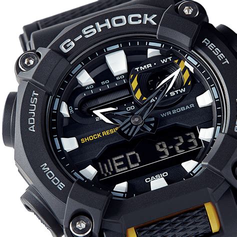 G SHOCK GA 900 1AER Casio Zegarek Net